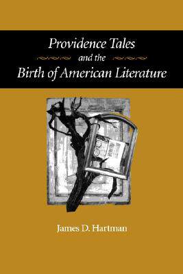 【预售】Providence Tales and the Birth of American