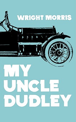 【预售】My Uncle Dudley
