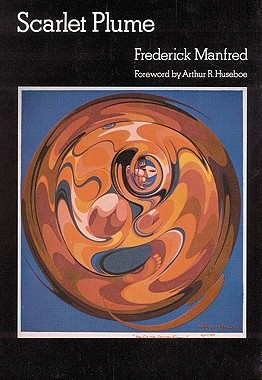 【预售】Scarlet Plume