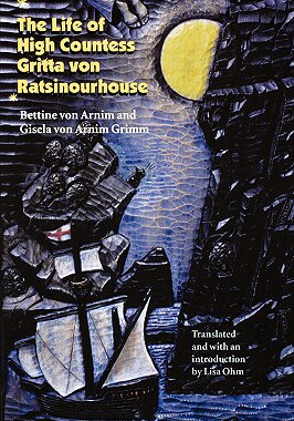 【预售】The Life of High Countess Gritta Von Ratsinourhouse