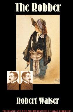 【预售】The Robber