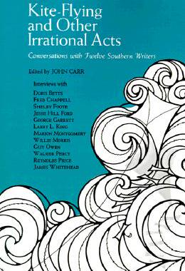 【预售】Kite-Flying and Other Irrational Acts: Conversations