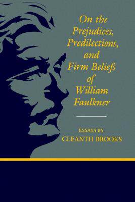【预售】On the Prejudices, Predilections, and Firm Beliefs