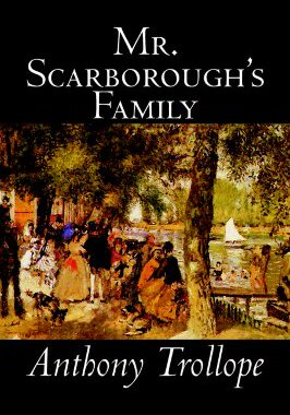【预售】Mr. Scarborough's Family