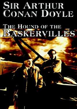 【预售】The Hound of the Baskervilles