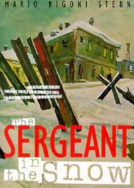 【预售】The Sergeant in the Snow