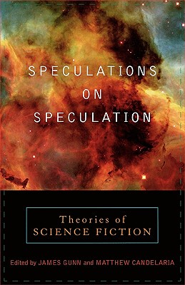【预售】Speculations on Speculation: Theories of Science