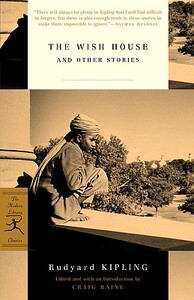【预售】The Wish House and Other Stories