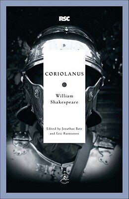 【预售】Coriolanus