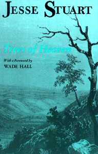 【预售】Trees of Heaven