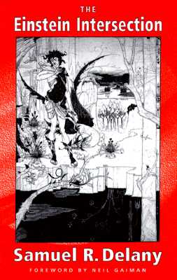 【预售】Einstein Intersection