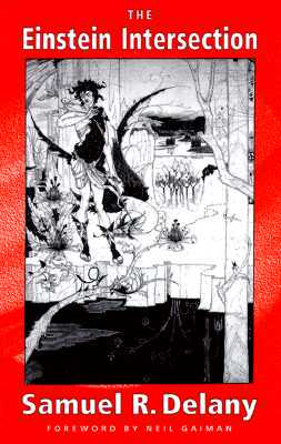 【预售】Einstein Intersection