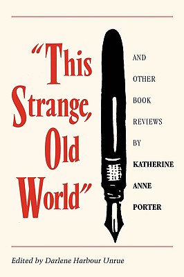 【预售】This Strange, Old World and Other Book Reviews by