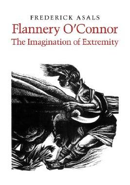 【预售】Flannery O'Connor: The Imagination of Extremity