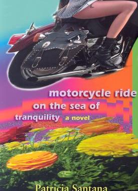 【预售】Motorcycle Ride on the Sea of Tranquility