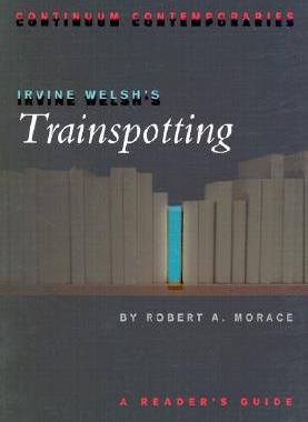 【预售】Irvine Welsh's Trainspotting