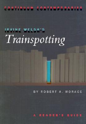 【预售】Irvine Welsh's Trainspotting