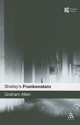 【预售】Shelley's Frankenstein