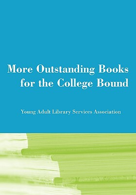 【预售】More Outstanding Books for the College Bound