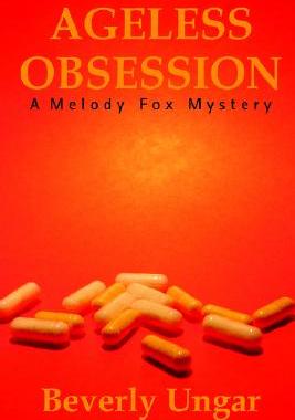 【预售】Ageless Obsession (Softcover)