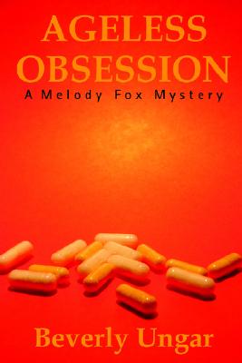【预售】Ageless Obsession (Softcover)