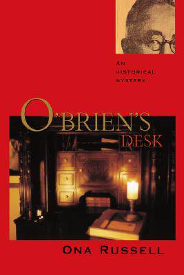 【预售】O'Brien's Desk