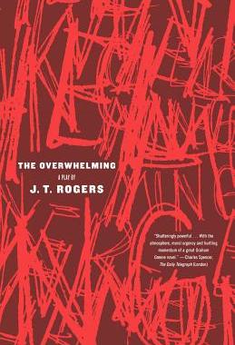 【预售】The Overwhelming: A Play