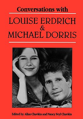 【预售】Conversations with Louise Erdrich and Michael