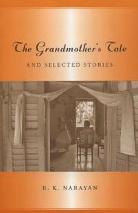 Grandmother Tale 预售