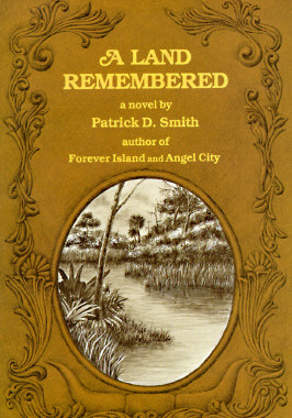 【预售】A Land Remembered