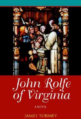 【预售】John Rolfe of Virginia
