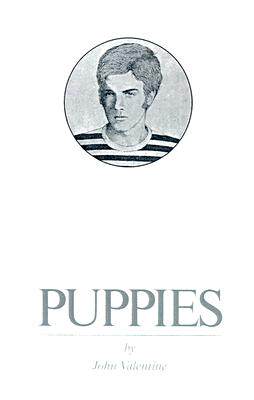 【预售】Puppies