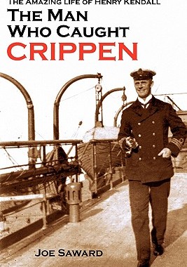【预售】The Man Who Caught Crippen