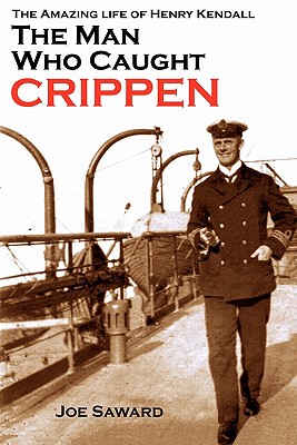 【预售】The Man Who Caught Crippen