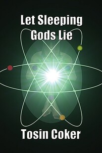 【预售】Let Sleeping Gods Lie