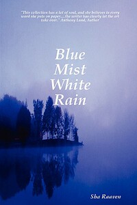 【预售】Blue Mist White Rain