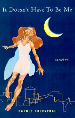 【预售】It Doesn't Have to Be Me