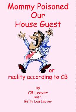 【预售】Mommy Poisoned Our House Guest