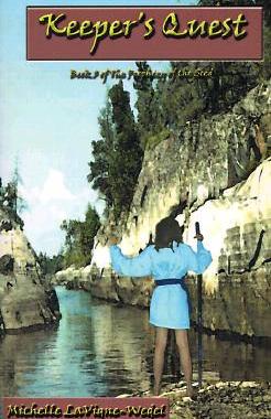 【预售】Keeper's Quest