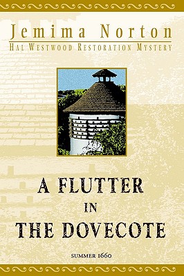 【预售】A Flutter in the Dovecote
