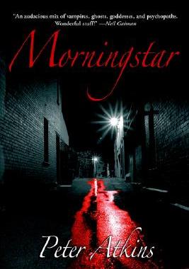 【预售】Morningstar