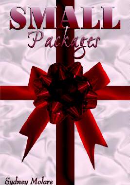 【预售】Small Packages