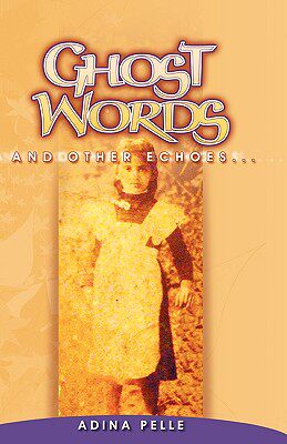 【预售】Ghost Words and Other Echoes...