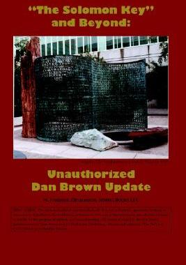 【预售】The Solomon Key and Beyond: Digital Fortress, Angels