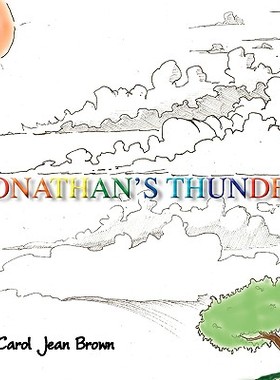【预售】Jonathan's Thunder