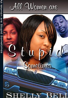 【预售】All Women Are Stupid Sometimes