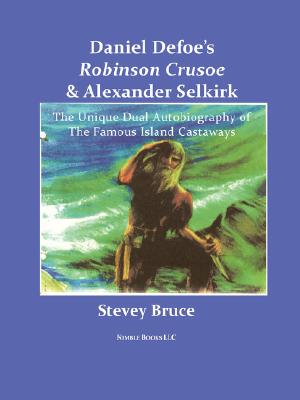 【预售】Daniel Defoe's Robinson Crusoe and Alexander