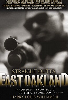 【预售】Straight Outta East Oakland: If You Don't Know