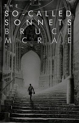 【预售】The So-Called Sonnets