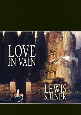 【预售】Love in Vain